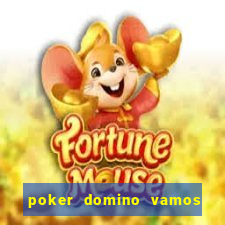 poker domino vamos penghasil uang